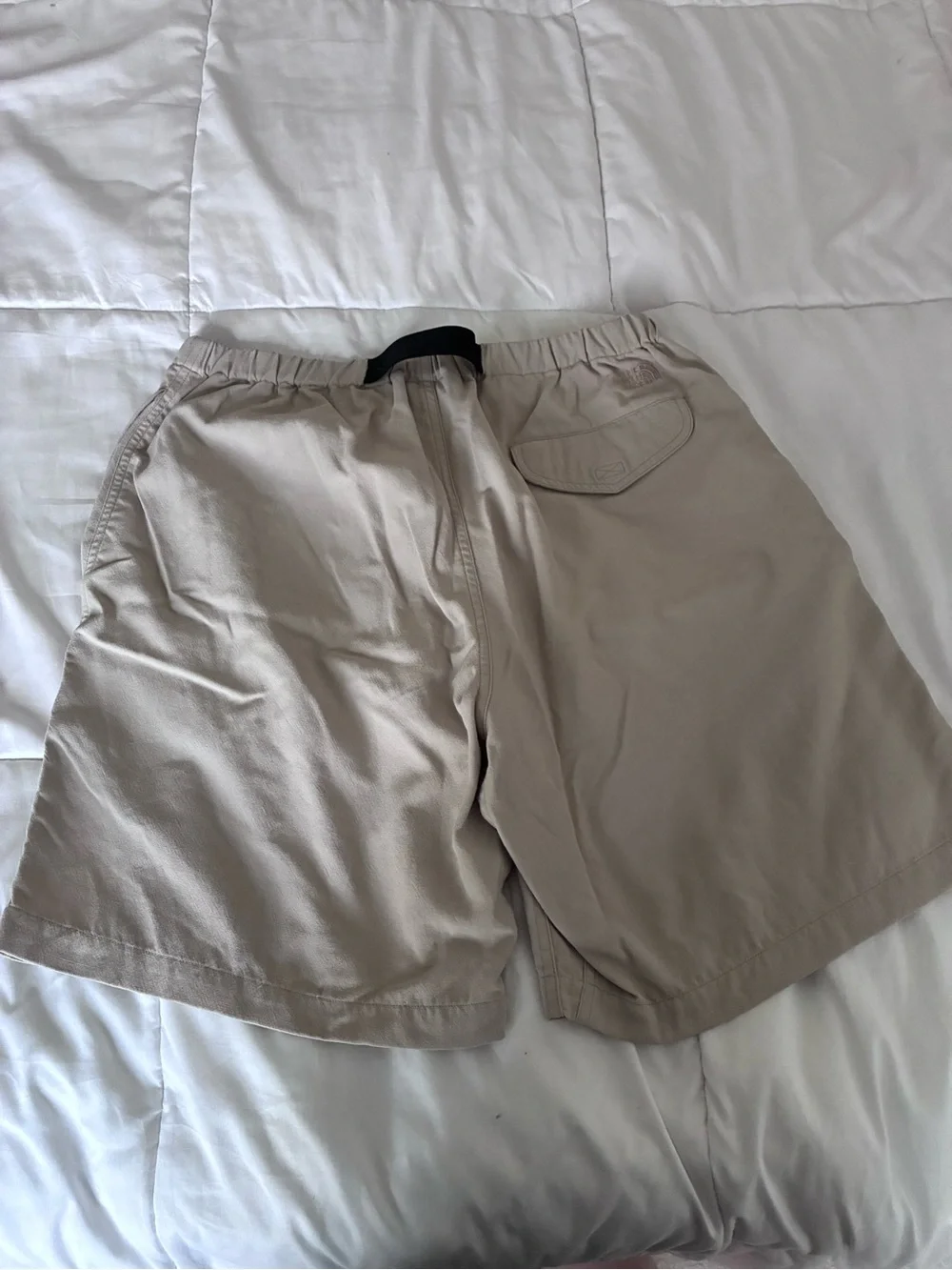 The North Face lightweight hybrid